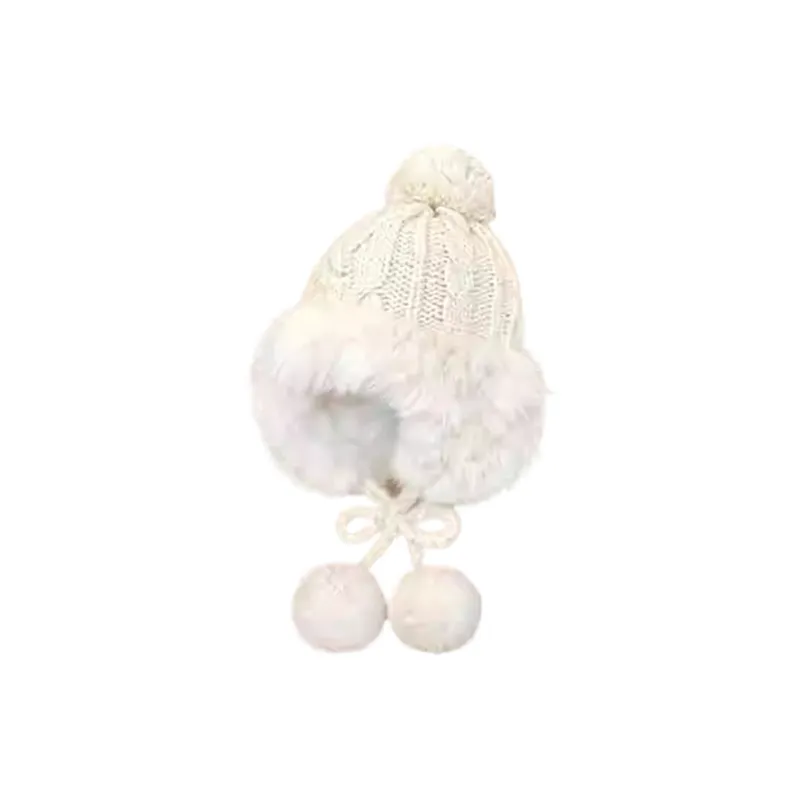 CARTELO Cotton Beanies Unisex Gift Box Set-6