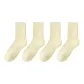 Beige Yellow 4