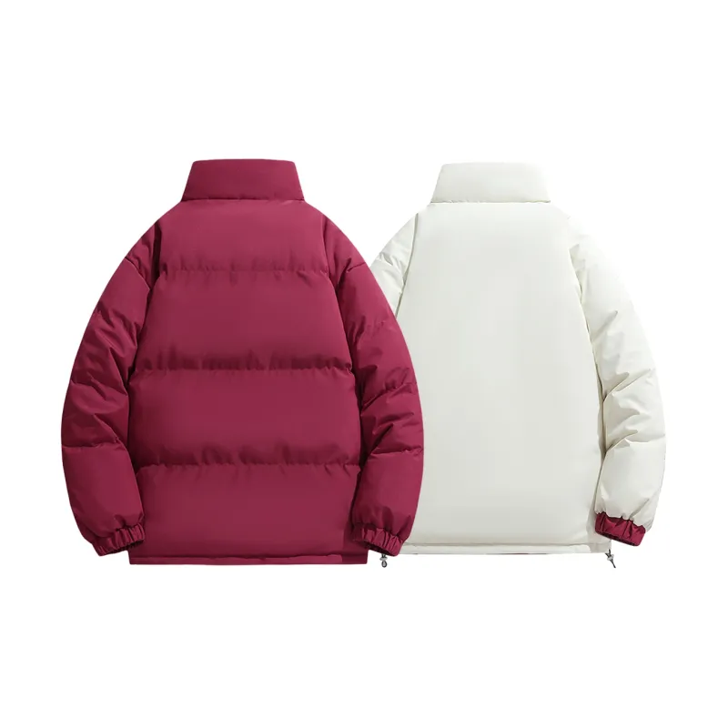 Kingsgspc Puffer Jackets Unisex-33