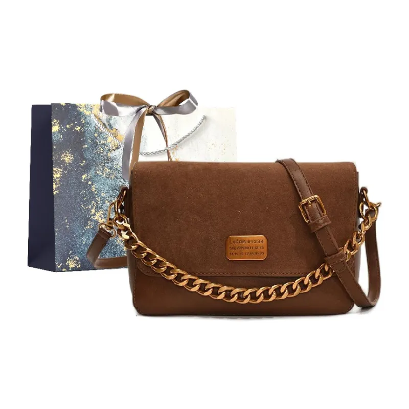 Iman's House PU Portable Crossbody Bag, Shoulder Bag Regular Women's Multicolor-5