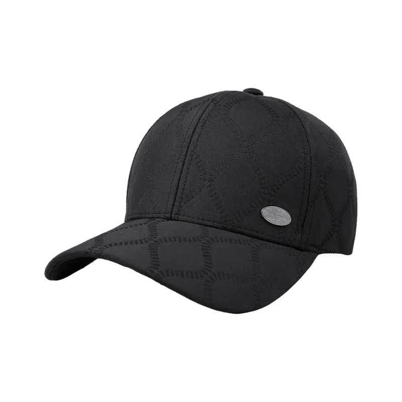 DENSSYNE Cotton Baseball Caps Women's-0