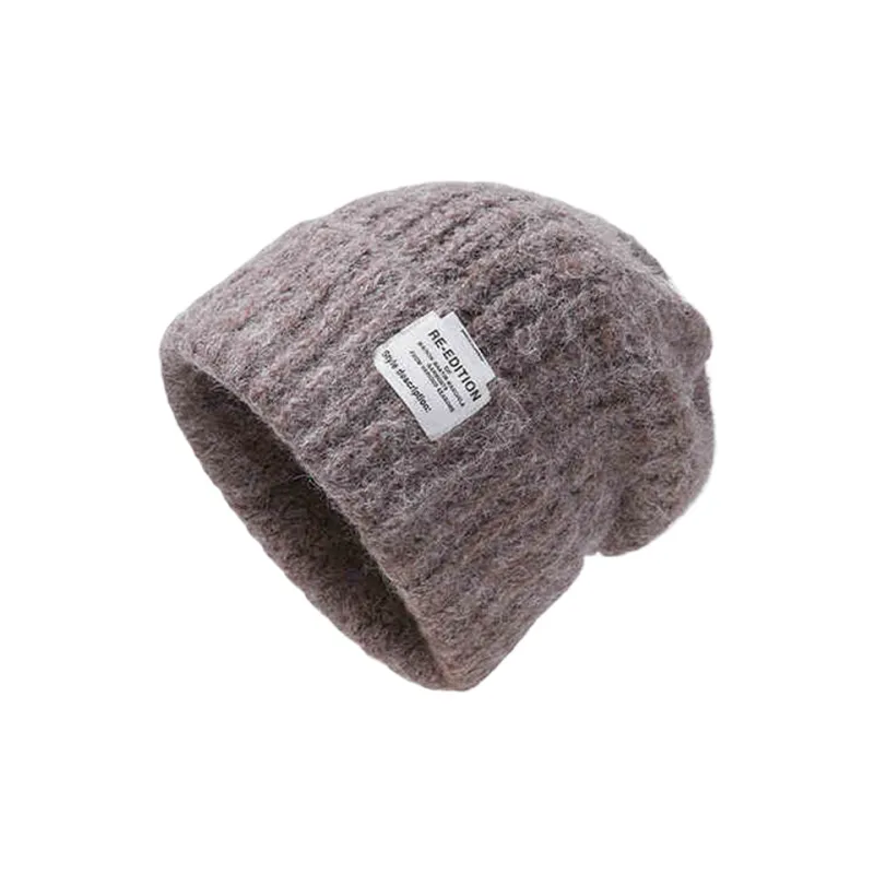 Yalu Polyester Beanies Unisex Gift Box Set-5