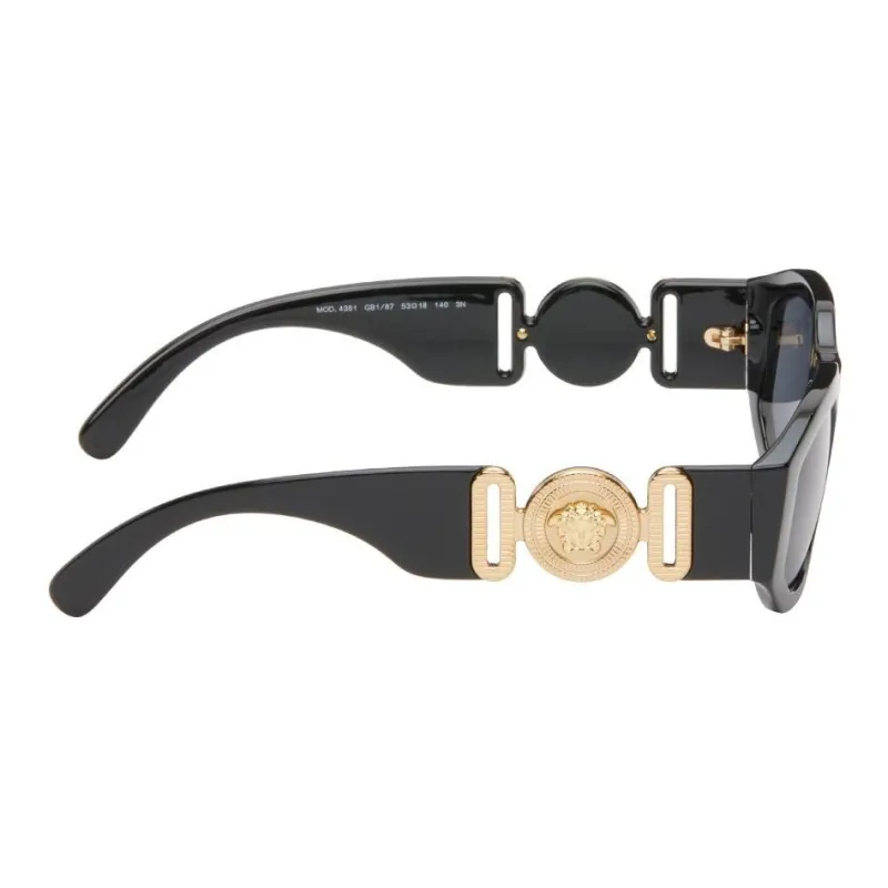 Kith X VERSACE Sunglasses-3