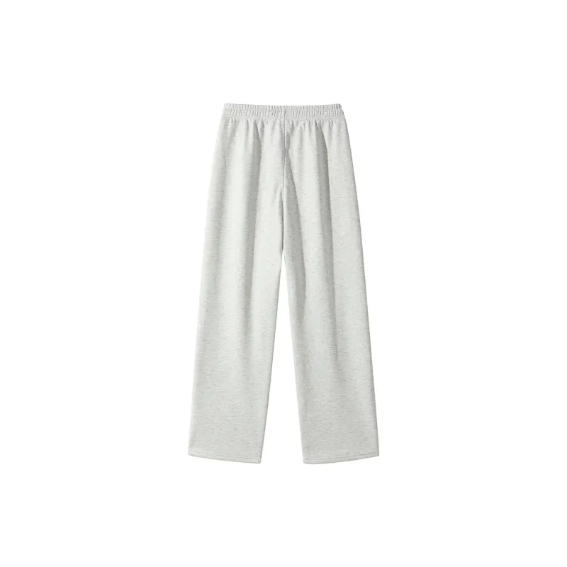 Disney Knitted Sweatpants Unisex-1