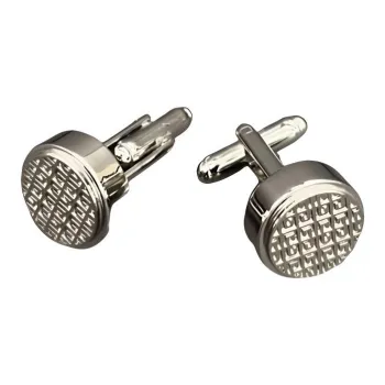 GIVENCHY - Cufflinks Men's Gold