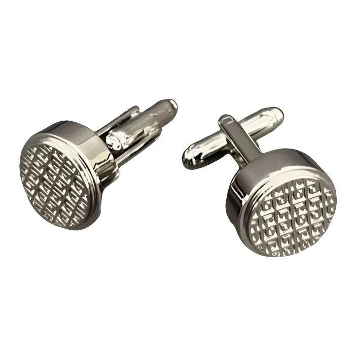 GIVENCHY - Cufflinks Men's Gold-0