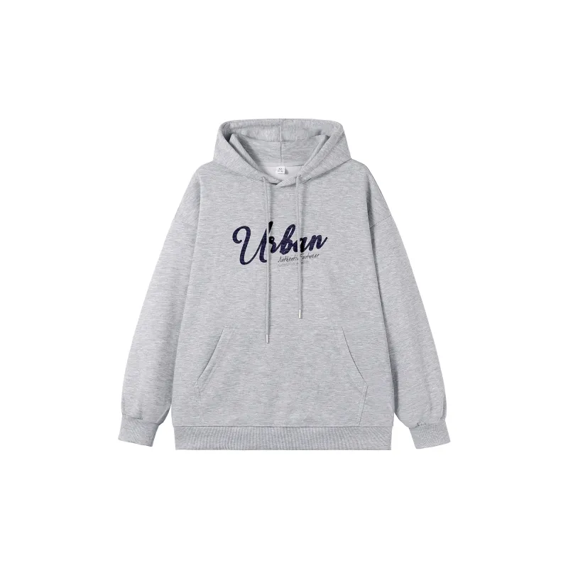URBAN AUTHENTIC Sweatshirt Unisex-41