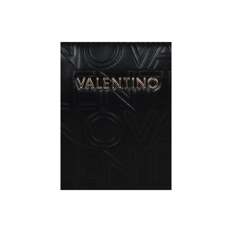 Valentino Lio Re Logo Lettering Cosmetic Case-9