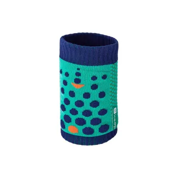 Keep Cycling Volleyball Tennis Wristbands Breathable Warm Protective Polyester Unisex