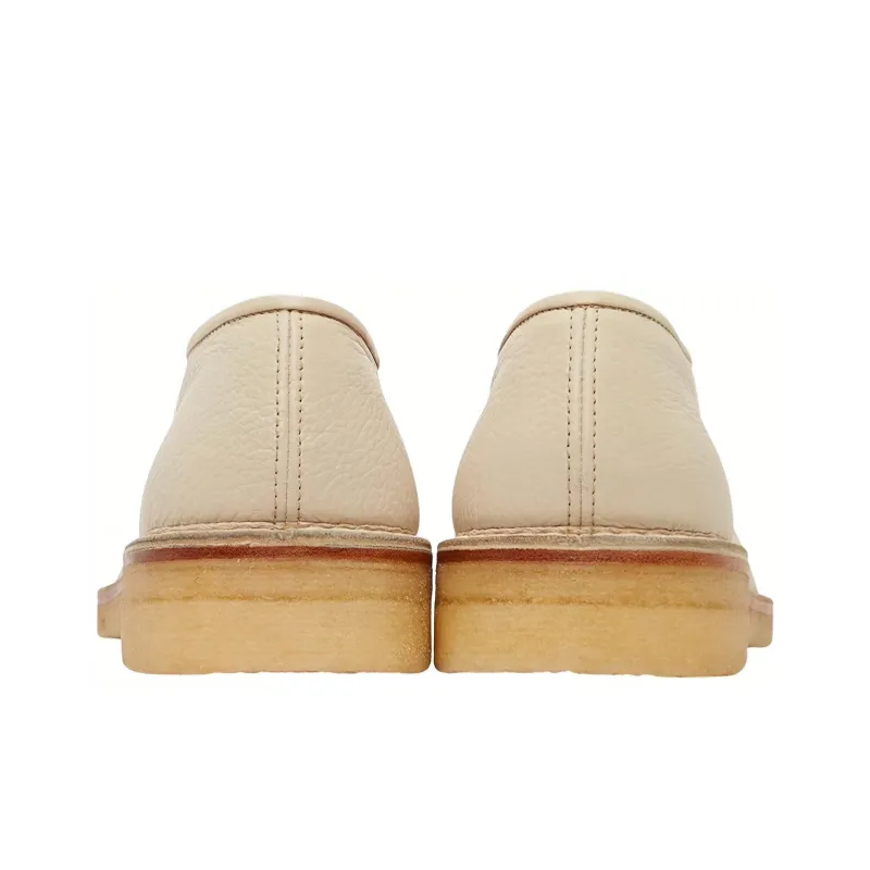 Lemaire Casual Shoes Men's Beige-2