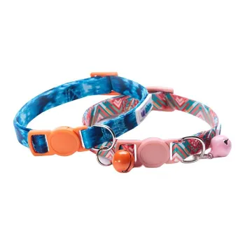 UFBemo Dog & Cat Collar Fashion Collection