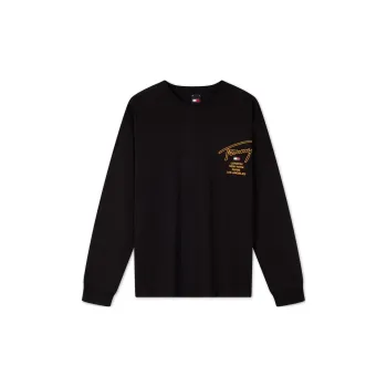 Tommy Hilfiger T Shirts Men