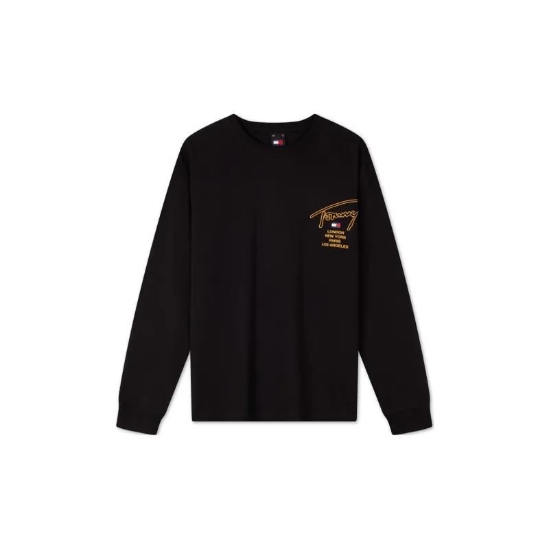 Tommy Hilfiger T Shirts Men-0