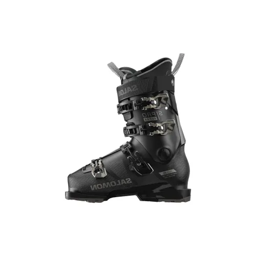 SALOMON PRO SUPRA 90 Skis Ski Boots Women's