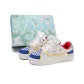 White Royal Blue