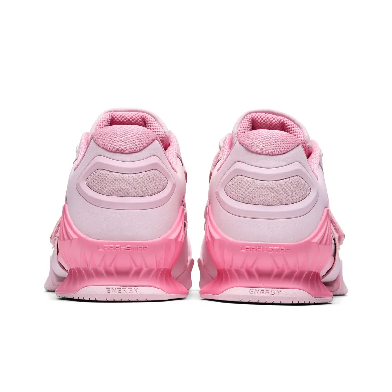 LARA STAR Cushioning Coverage Support Impact Resistant Low Top Training Shoes Unisex-13