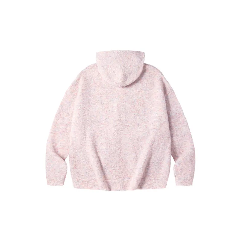 PSO Brand Puppy Series Sweater Unisex-4