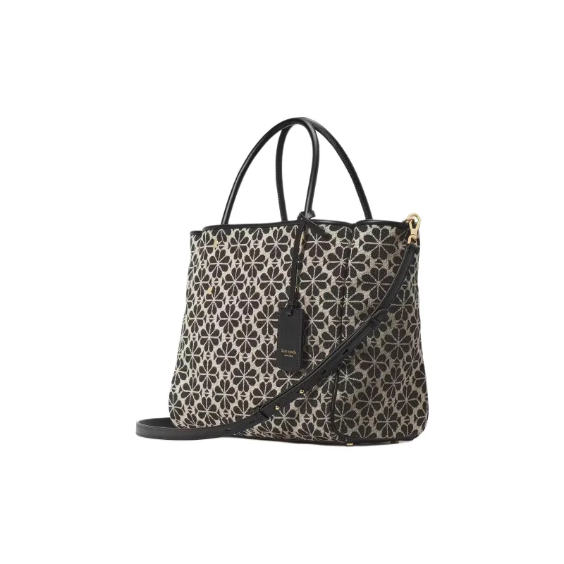 Kate Spade Flower Handbags-1