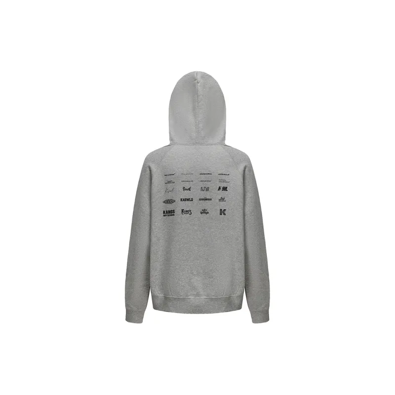 Kang's Wonderland Sweatshirt Unisex-7