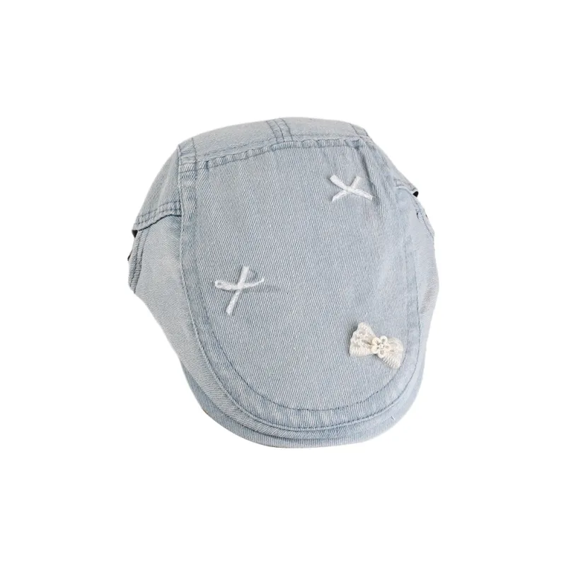 EEEENO Berets Unisex-0