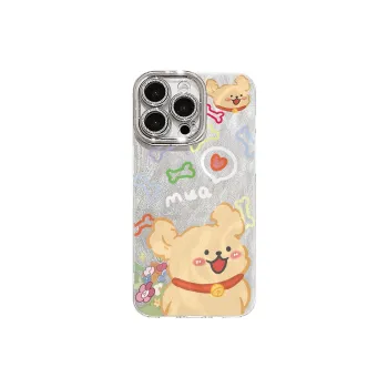 A tidal wave Phone Cases