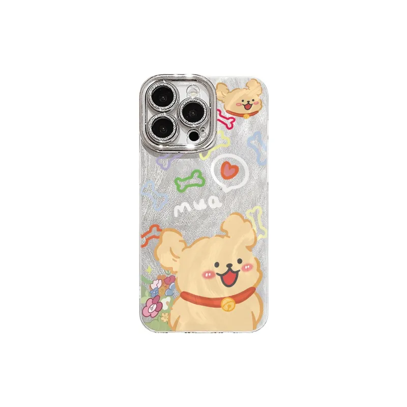 A tidal wave Phone Cases-0