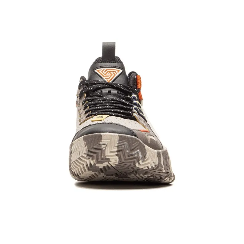 LINING YOUNG Kids' Basketball Shoes Kids-4