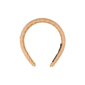 WEEKEND MaxMara Headbands Women's Beige