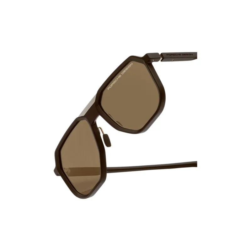 PORSCHE DESIGN Sunglasses Unisex-1