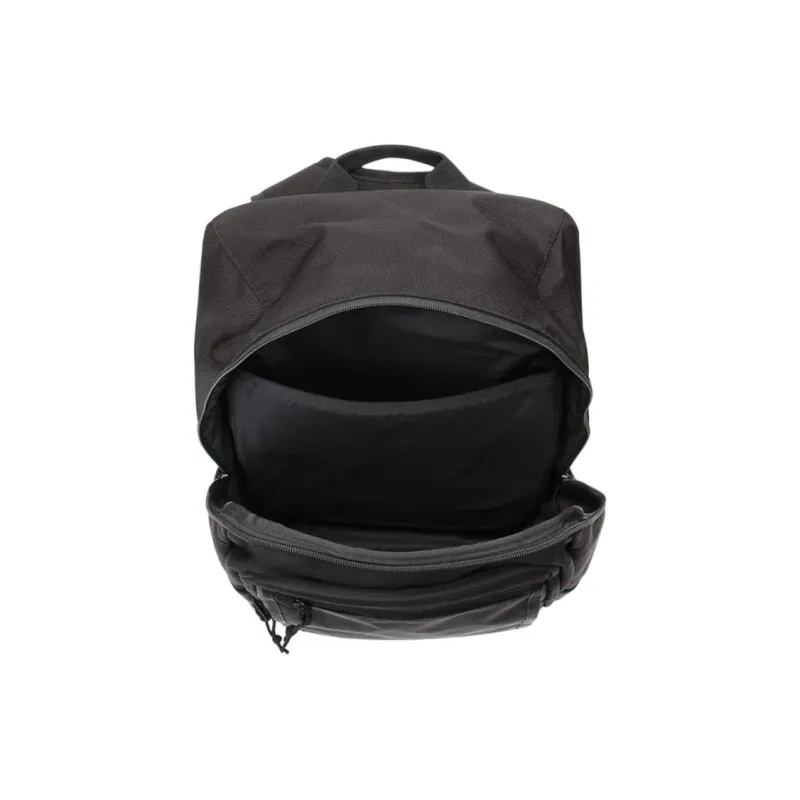 Chrome Hearts Nylon Backpack Unisex Black-6