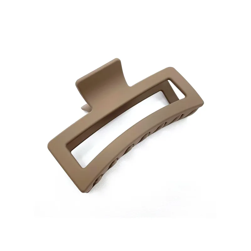 MIDNIGHT MOMENT Plastic Hair Clips Women's-3