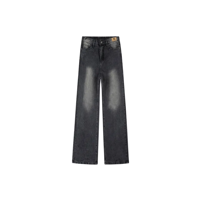 Love Monster Jeans Unisex-3