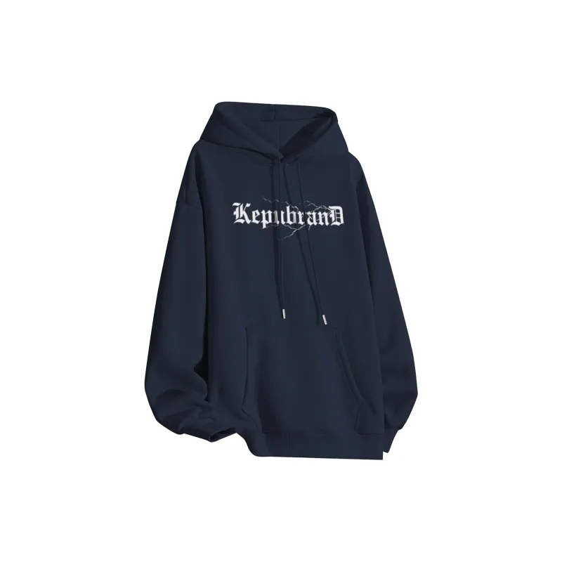 Kepu Sweatshirts Unisex-25