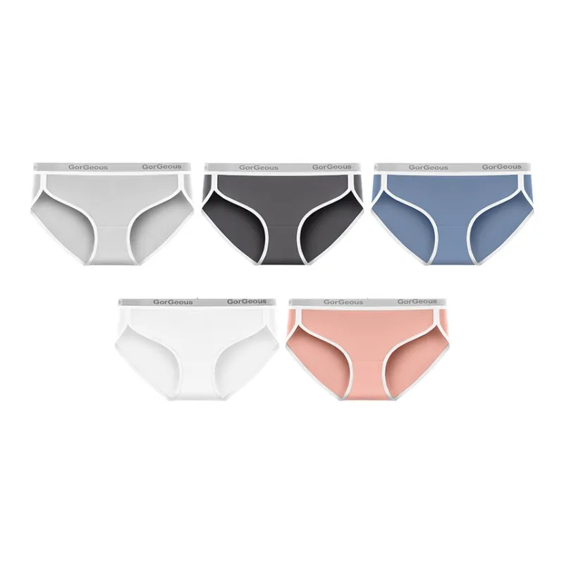 Urban Beauty Underpants Women's Combo Set-8