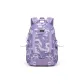 Camouflage Purple
