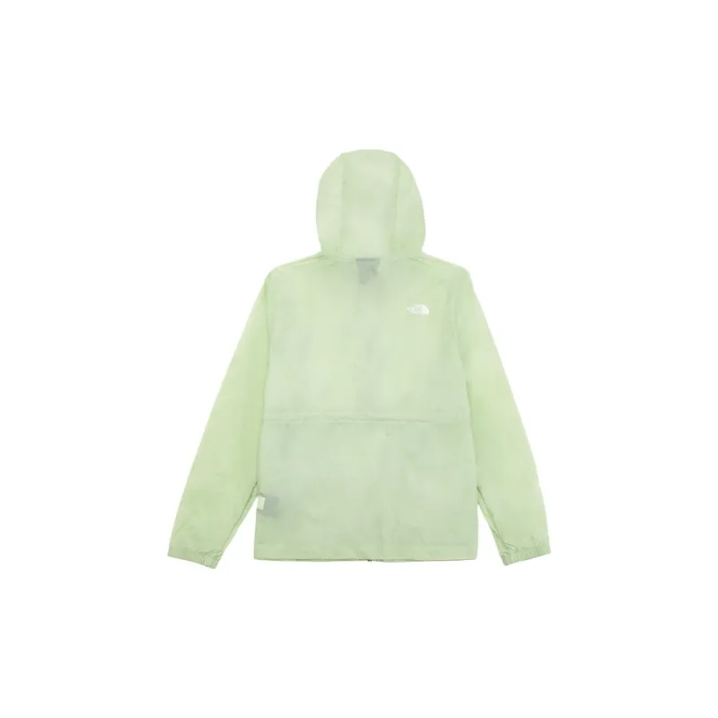 THE NORTH FACE Jackets & Coats Women's Green-1