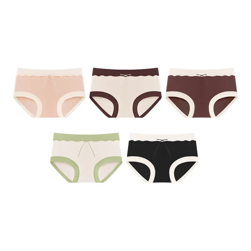 Urban Beauty Underpants Women's Combo Set-18