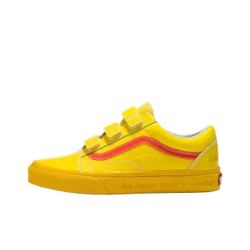 Old Skool Haribo X Vans V 'Goldbears'