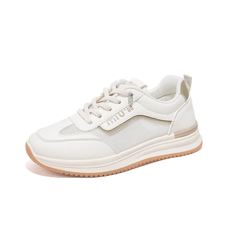 Wooden Rabbit Breathable Kids Lifestyle Shoes Teenagers-6