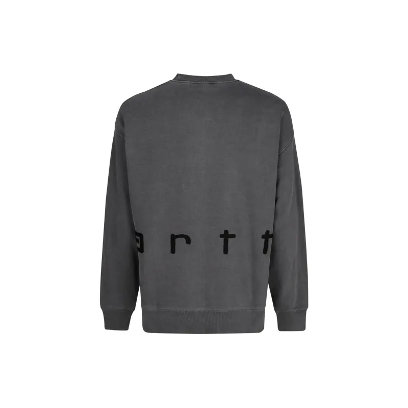 Carhartt Long Sleeved Crewneck Sweatshirt-1