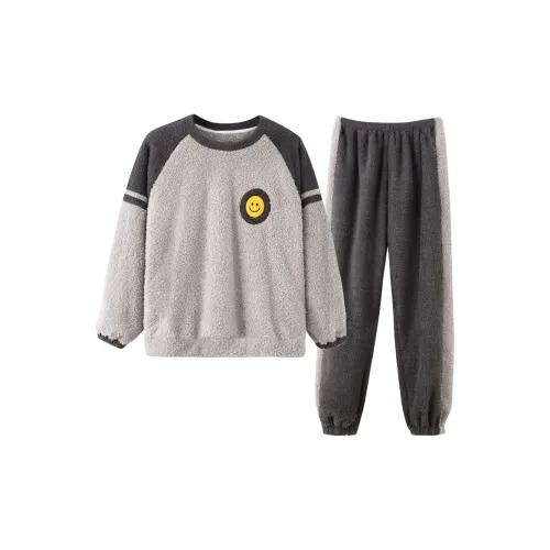 Ta Yan Unisex Pajama Sets