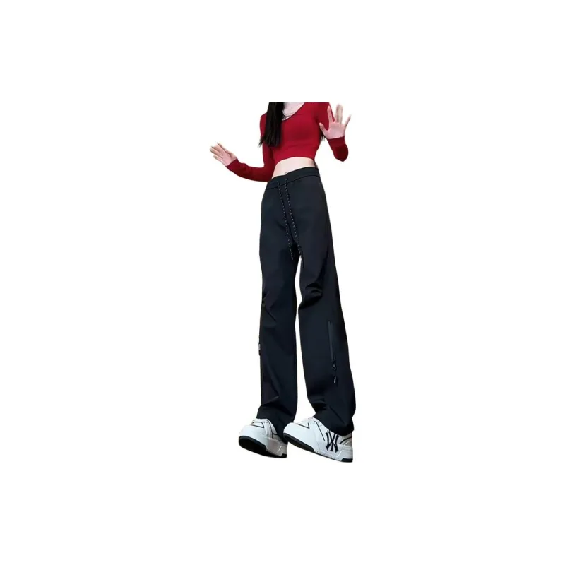 D&W Cargo Pants Unisex-3