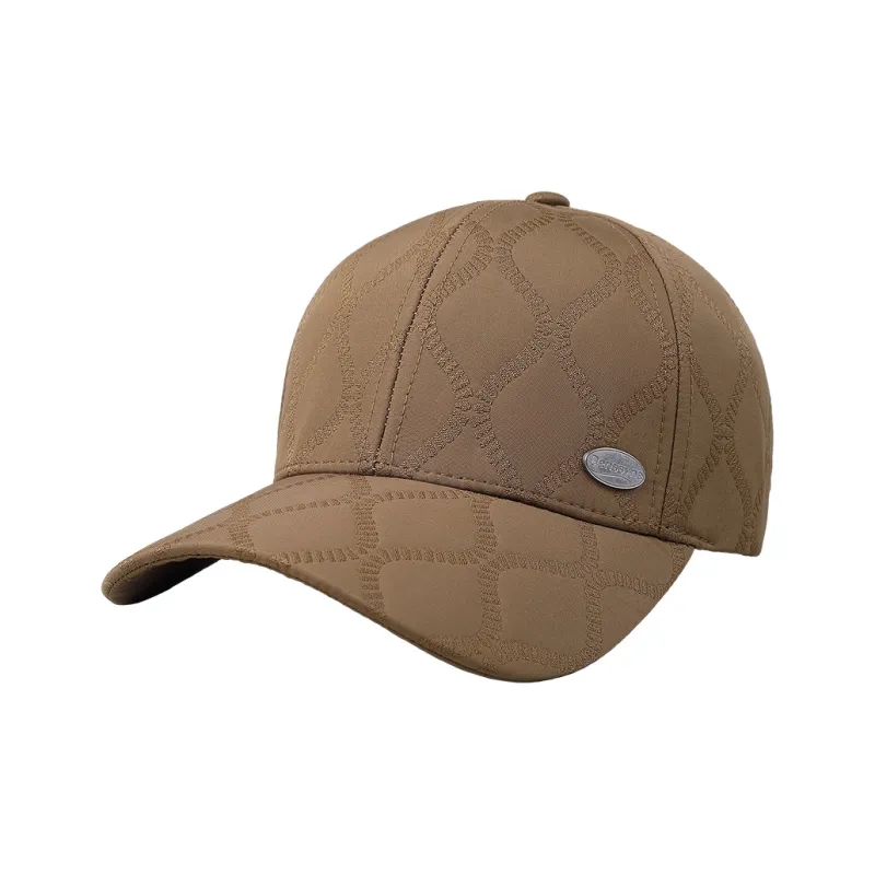DENSSYNE Cotton Baseball Caps Women's-4