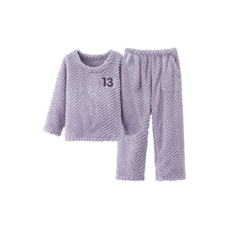 MIIOW Unisex Pajama Sets-1