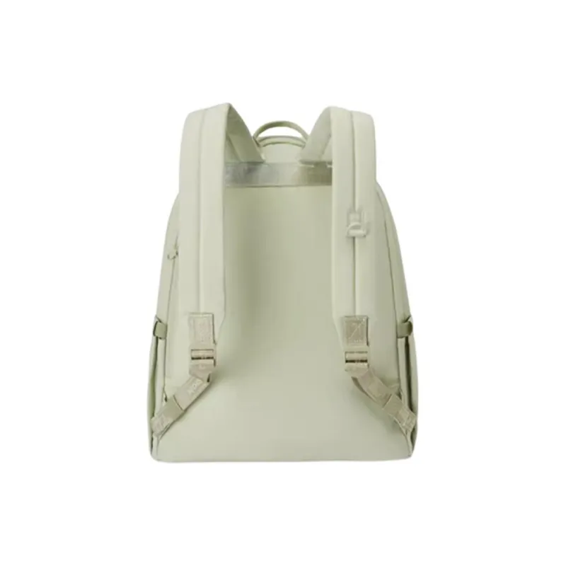 FILA FUSION FILA FUSION CLASSICS Fabric Backpack Mini Women's Rippled Green-3