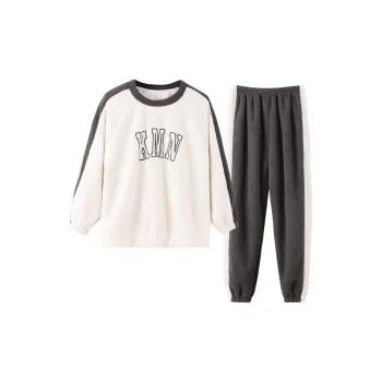 Ta Yan Unisex Pajama Sets