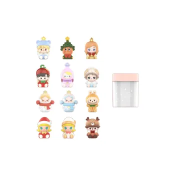 POP MART Bubbles Cute Particles Trend Based Products