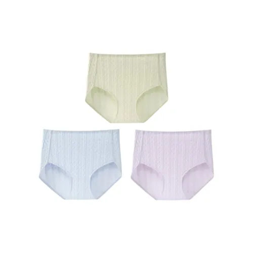 Ordifen Underpants Women's 3 Pack