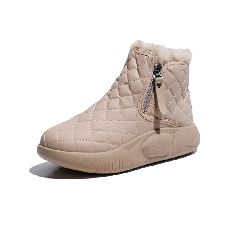 Wooden Rabbit Kids Lifestyle Shoes Teenagers-9