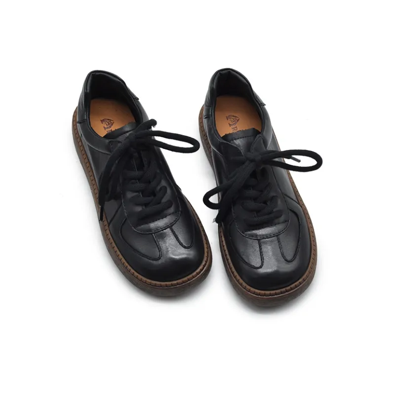 ARTMU Skateboard Shoes Women's Low Top-8